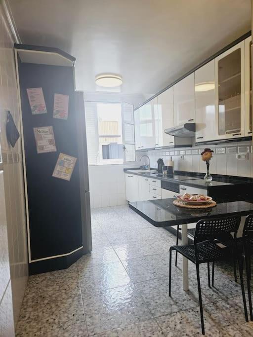 Апартаменти Flat Triana Лас-Пальмас-де-Гран-Канарія Екстер'єр фото