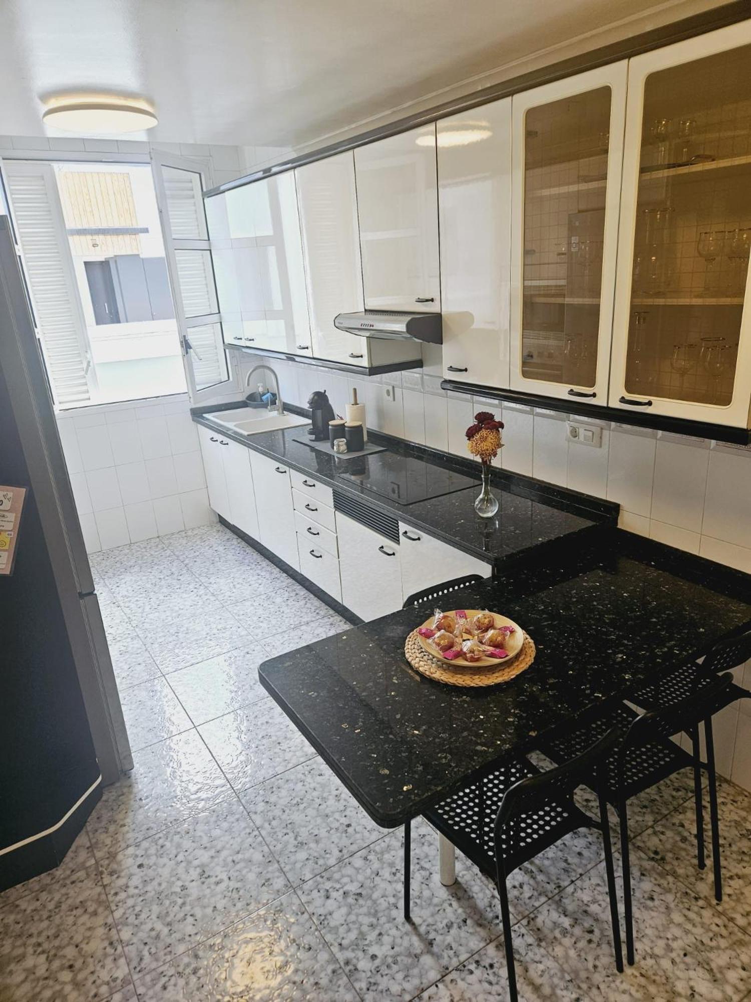 Апартаменти Flat Triana Лас-Пальмас-де-Гран-Канарія Екстер'єр фото