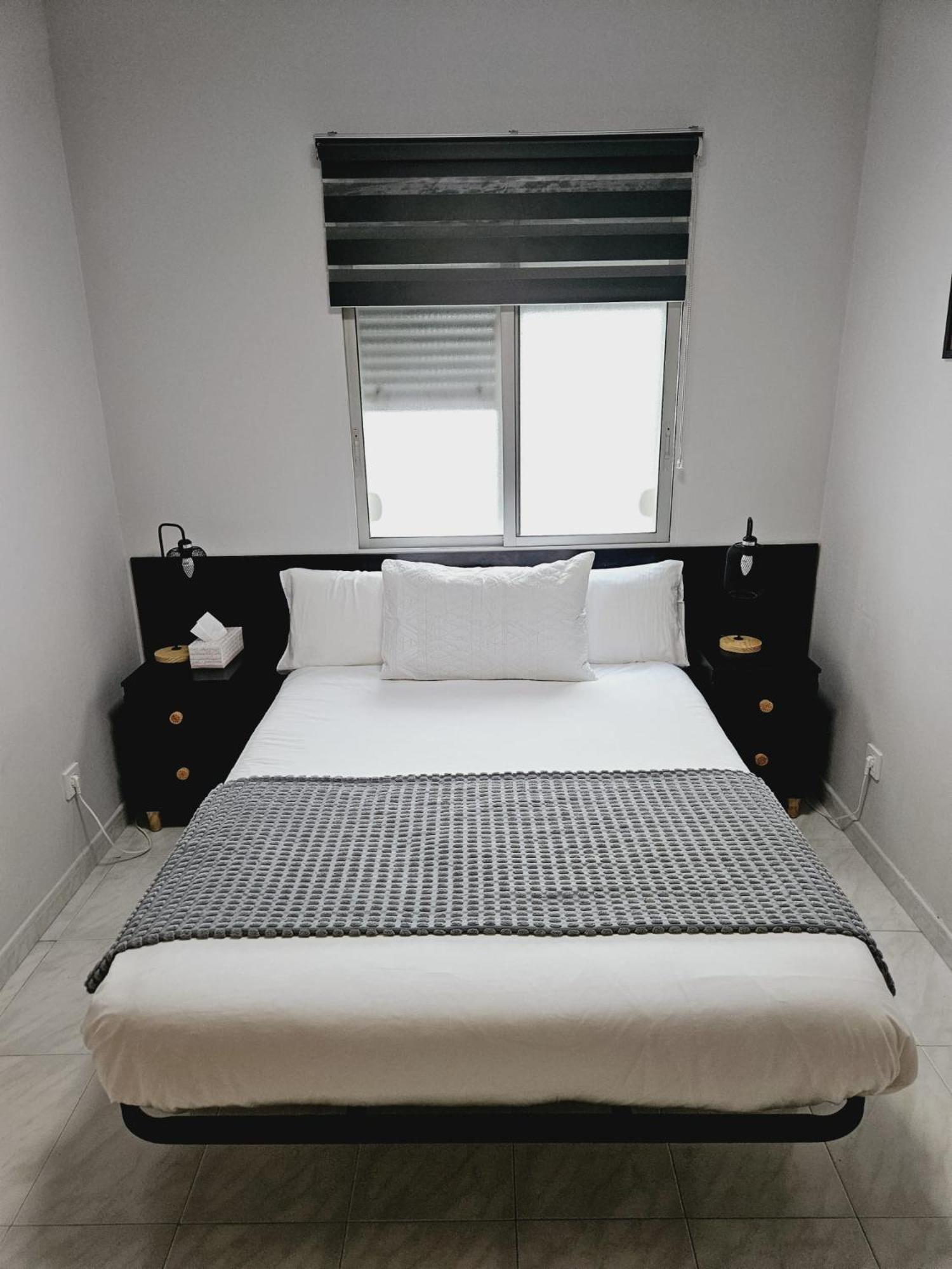 Апартаменти Flat Triana Лас-Пальмас-де-Гран-Канарія Екстер'єр фото