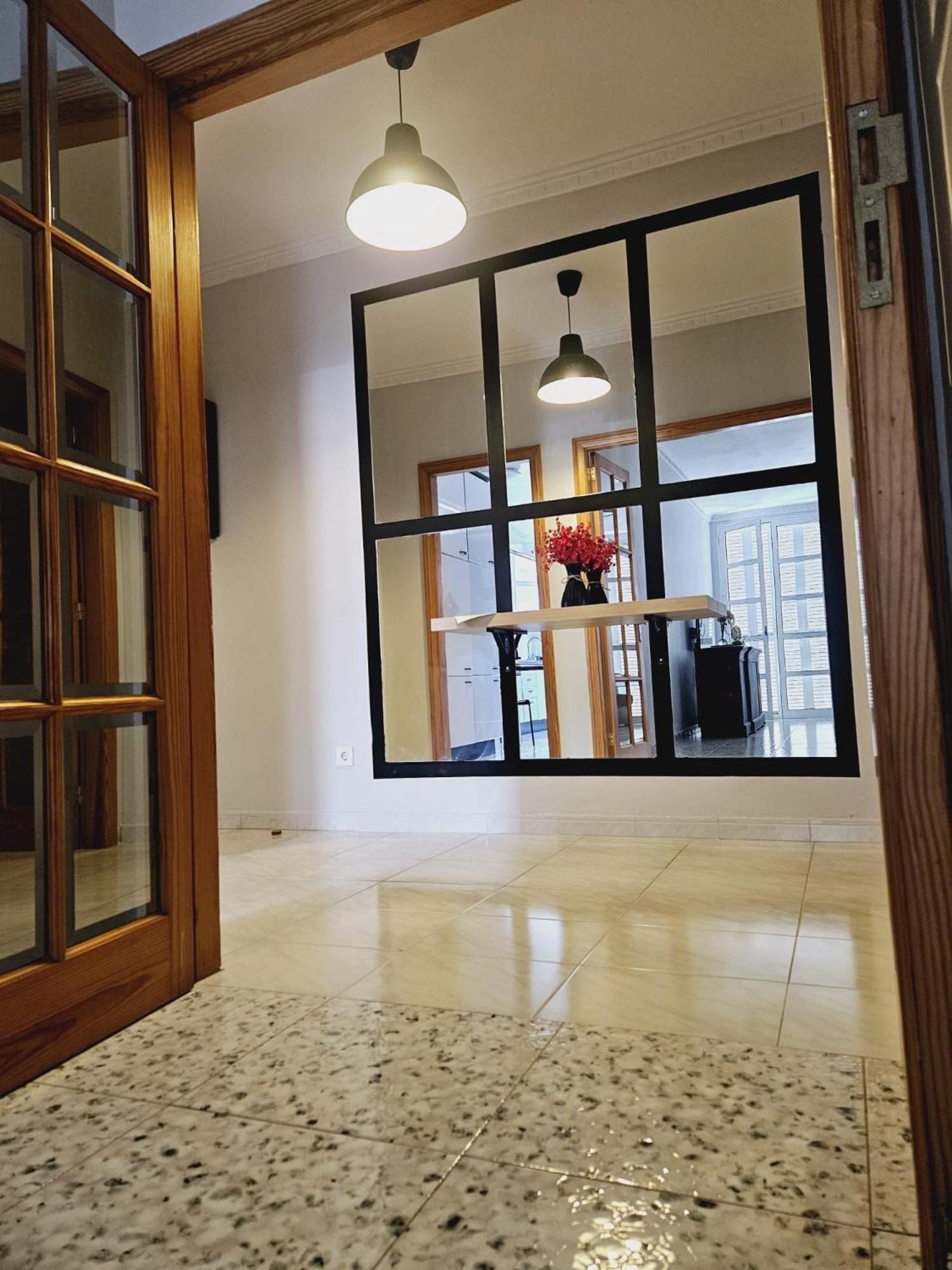 Апартаменти Flat Triana Лас-Пальмас-де-Гран-Канарія Екстер'єр фото